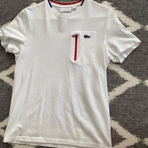 Lacoste casual shirt